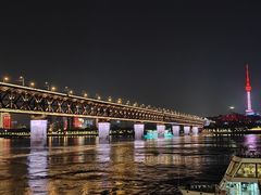 -武汉长江大桥