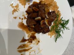 -山水阁中餐厅(沙河唯实交流中心)