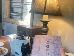 -斯多格书乡(北京大学畅春园店)