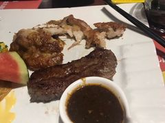 -超级厨房概念餐厅(奥园广场店)