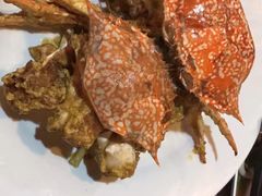 -Red Lobster