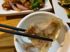 锅包肉-大东北(武侯祠店)