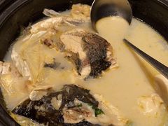 -小厨娘淮扬菜(天印大道店)