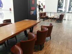 -星巴克(长春开运街欧亚店)