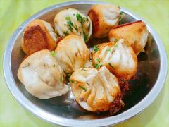 生煎-朱家角桥梓湾点心店(祥凝浜路811号店)