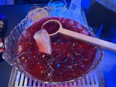 -MOSSO·Liveshow(M3香港广场店)