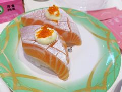 -莲寿司(国兴店)