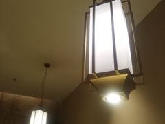 -梁家大院•农家菜(昆山会展中心店)