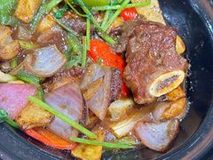 -香港深仔记茶餐厅(东门店)