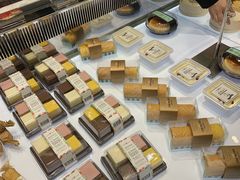 -美滋每客(亲贤北街店)