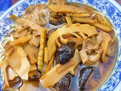 -西园寺素食(西园弄戒幢律寺店)