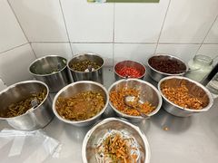 -瘦子桂林米粉店(总店)