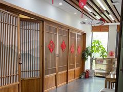 -子曰书院·古筝围棋书法国画小主持(夏都店)
