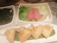 -海底捞火锅(龙湖三千集店)