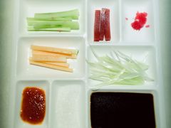 -四季小馆·地道北京小吃(广百店)