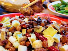 -小街47號江湖菜(四合院店)