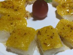 -小杨烤肉(朱雀店)