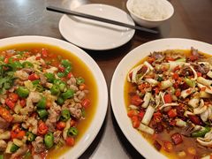 -飞虹鱼馆(春华路店)