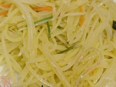 -春水锅贴·传统鲁菜(大明湖店)