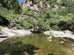 -黑龙潭风景区