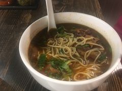 -吉亨面馆(古北1699店)