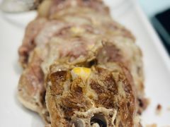 -兴庆斋·盐池手抓羊肉清真餐厅(交通学院店)