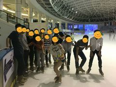 -世界之窗阿尔卑斯冰雪世界