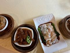 -龙的酒楼·手工早茶·顺德菜(近良路店)