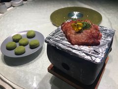 -嘉禾·悦享餐厅(八方汇店)