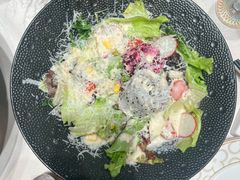 -迦南苑·新派青岛菜·生日纪念日主题餐厅