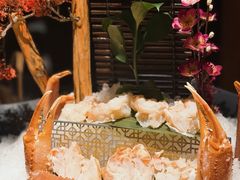 -蟹犇前•帝王蟹雪蟹(陆家嘴店)