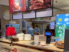 -西贝(武汉群星城店)