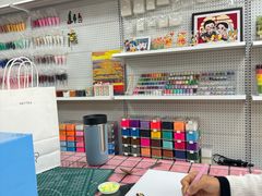 -爆爆手作·掐丝珐琅·Tufting·捏捏乐DIY团建集合店(朝阳店)