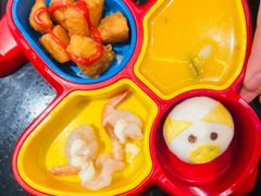 -山城外·非遗酸菜鱼(盛龙广场店)