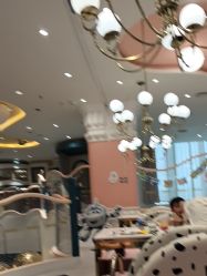 -奈尔宝家庭中心·亲子餐厅(苏州大悦城店)