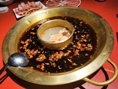 -巴蜀大宅门火锅(川音店)