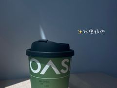 -宝藏绿洲(前山店)