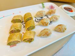 -寻味顺德·珍之宝酒楼(杏坛店)