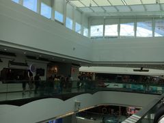 -万达茂商场(南京仙林店)