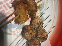 -北丐先生·野馄饨烧烤(泰达E街区店)