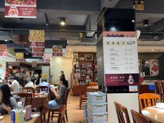 -天下客饭店(中山路店)