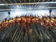 -高原第一家资格烤羊肉(玉林南路总店)