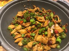-金掌勺·锅包肉(广渠门店)