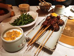 -七八冷面·延边朝鲜族美食(欢乐谷店)
