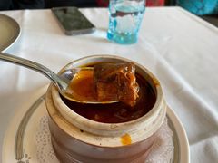 精品罐焖牛肉-莫斯科餐厅