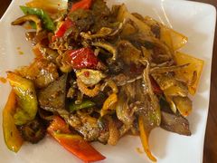 -塔里木的羊·新疆特色餐厅(钱湖北路店)