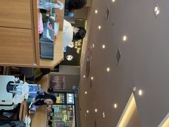 -萨莉亚意式餐厅(深圳北站店)