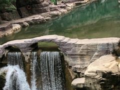 -云台山风景名胜区