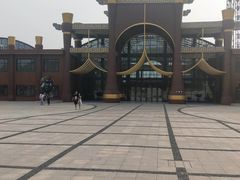 -山西乌金山旅游区