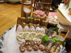 -尚海豆捞(乐虹坊店)